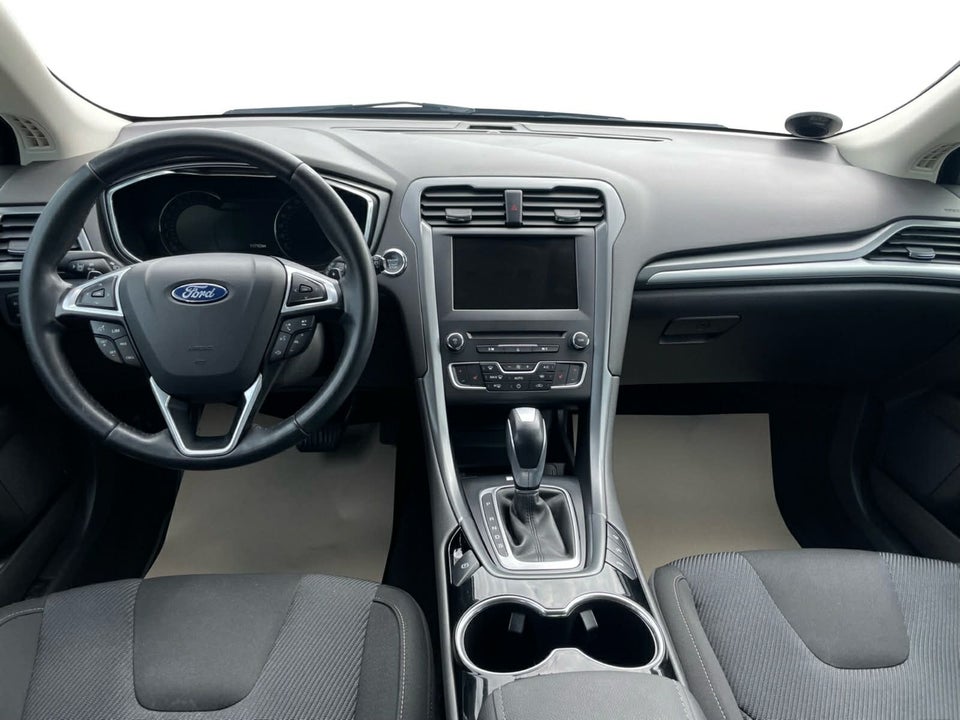 Ford Mondeo 1,5 SCTi 160 Titanium stc. aut. 5d