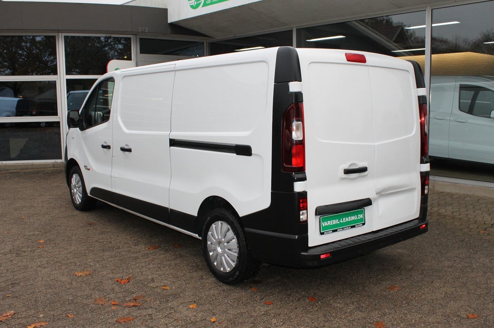 Fiat Talento 1,6 MJT 120 L2H1 Van