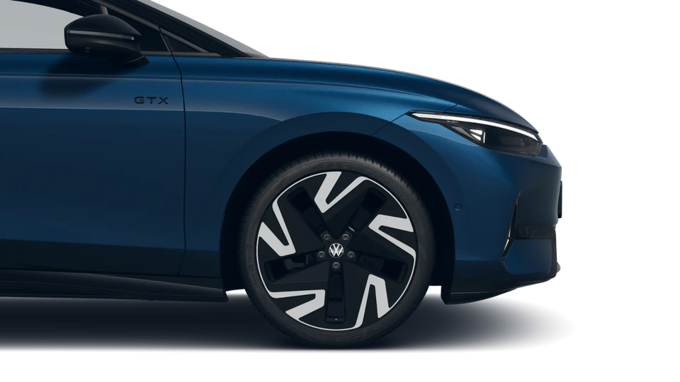 VW ID.7 86 GTX Max+ Tourer 4Motion 5d