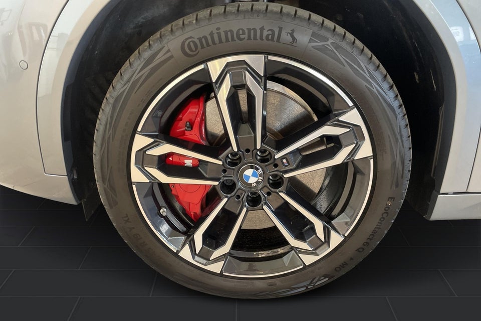 BMW iX2 xDrive30 Supercharged 5d