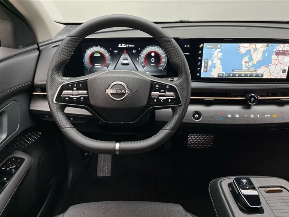 Nissan Ariya 87 Engage 5d