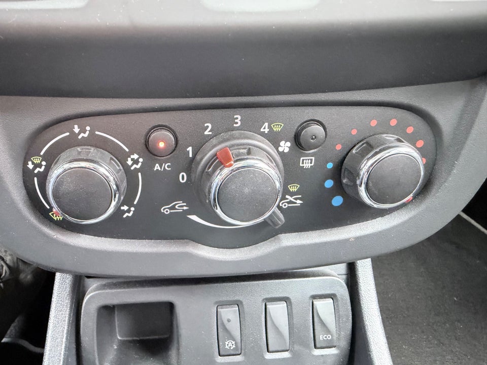 Dacia Duster 1,5 dCi 109 Laureate 5d