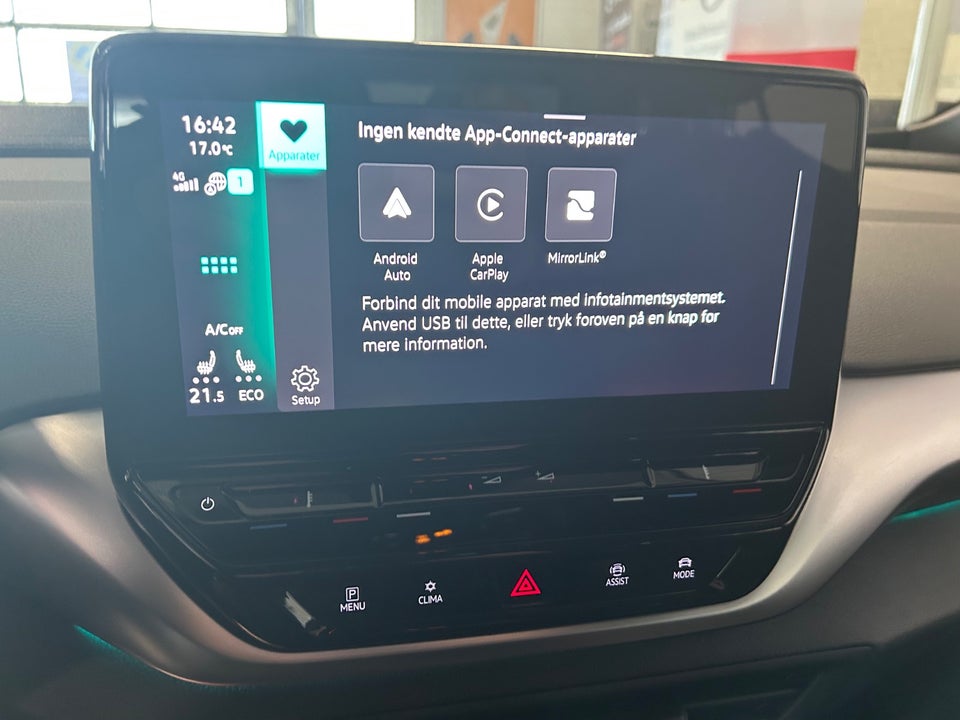 VW ID.4 77 Pro 5d