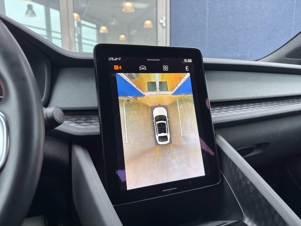 Polestar 2 Long Range 5d