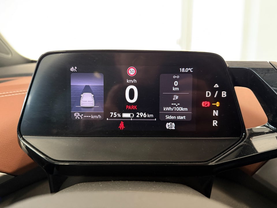 VW ID.4 77 Pro Performance 5d