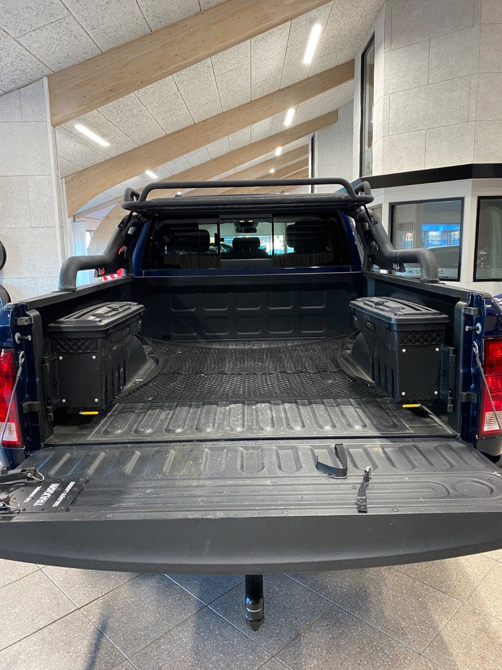 Dodge RAM 1500 3,6 V6 SLT aut. 4x4 4d