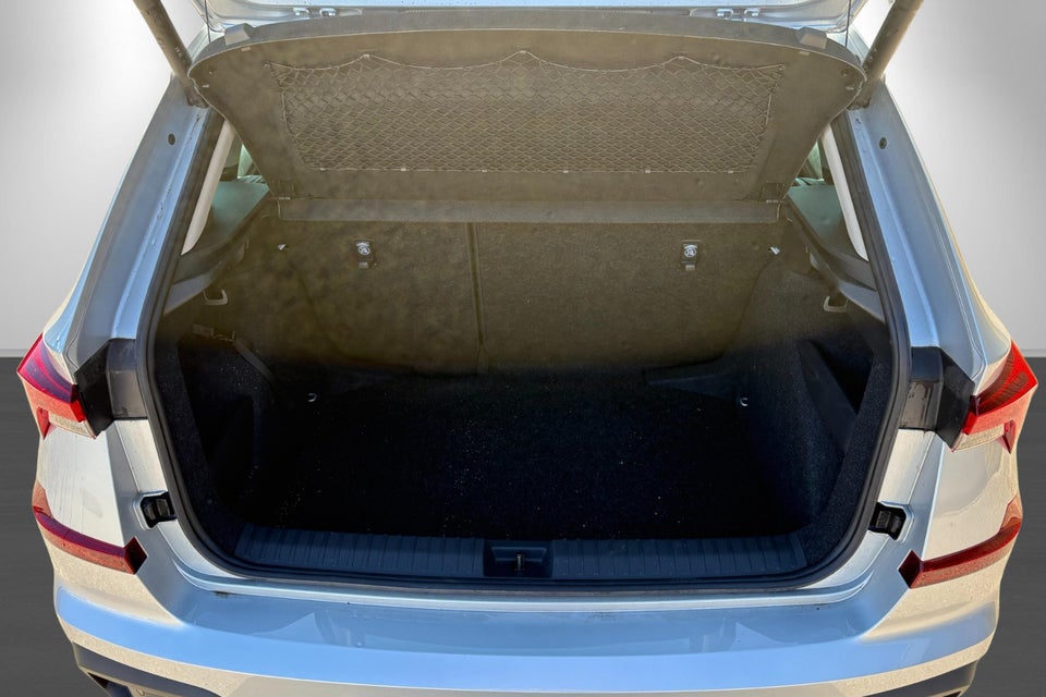 Skoda Kamiq 1,0 TSI 115 Selection DSG 5d