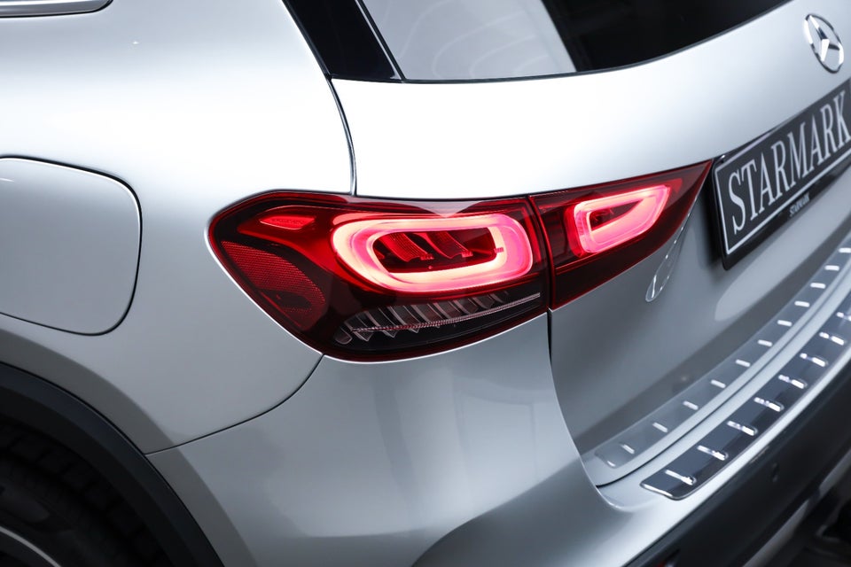 Mercedes GLA250 e 1,3 AMG Line aut. 5d