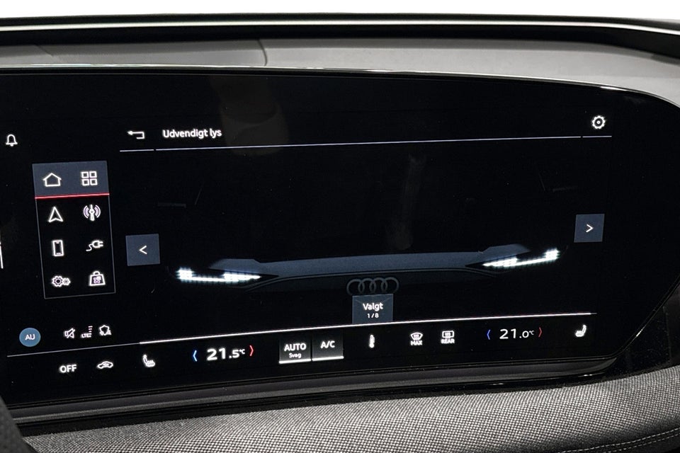 Audi A6 e-tron Progress plus Sportback 5d