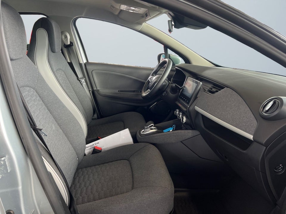 Renault Zoe 52 Experience 5d