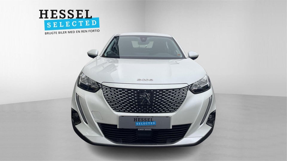 Peugeot e-2008 50 Active 5d