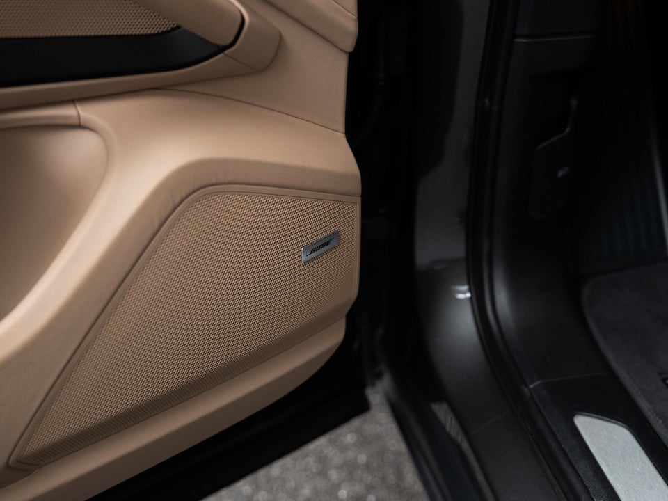 Porsche Cayenne 3,0 E-Hybrid Tiptr. 5d