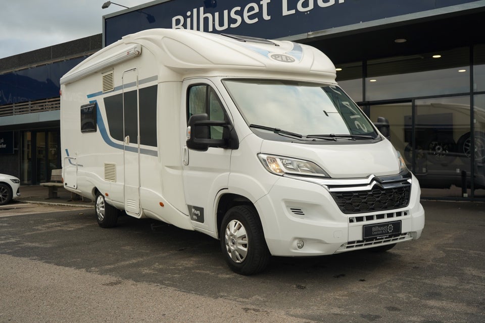 Citroën P.L.A. 2,0 Plasy 76 2d