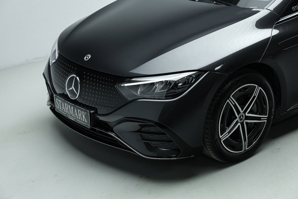 Mercedes EQE350+ AMG Line 4d