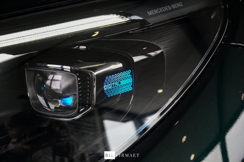 Mercedes EQE350 SUV AMG Premium Plus 4Matic 5d