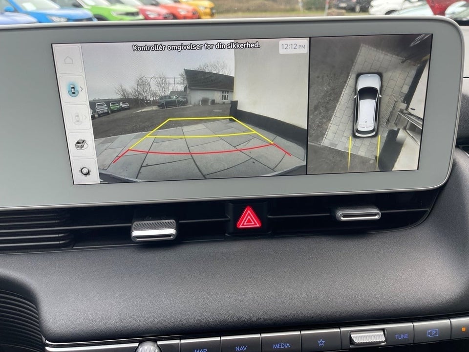 Hyundai Ioniq 5 73 Ultimate 5d