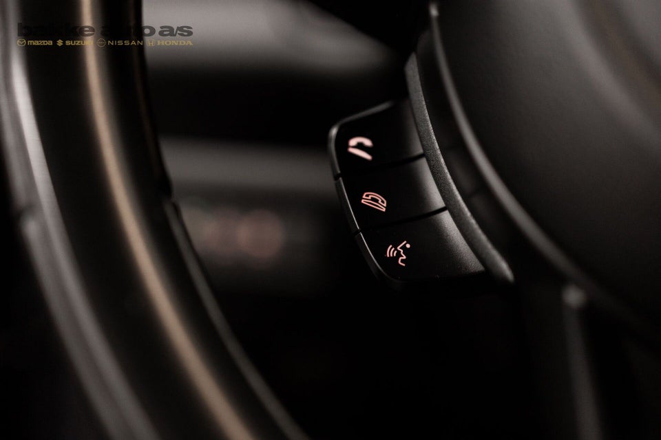 Suzuki Swift 1,2 mHybrid Exclusive 5d