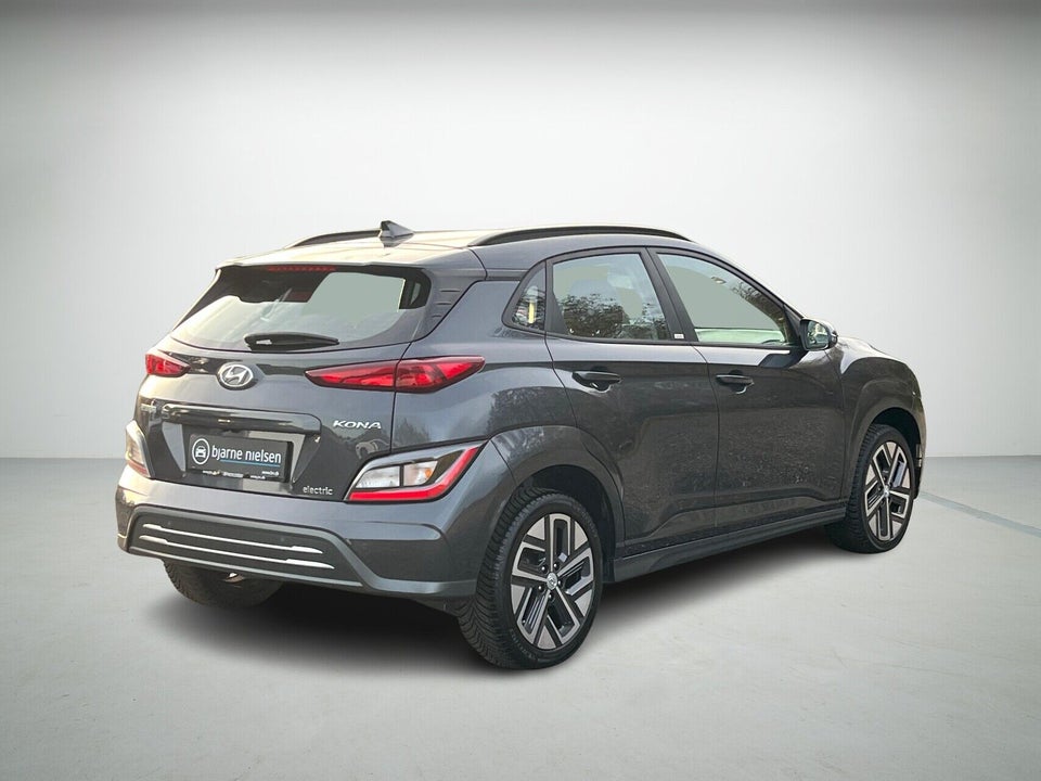 Hyundai Kona 39 EV Select 5d