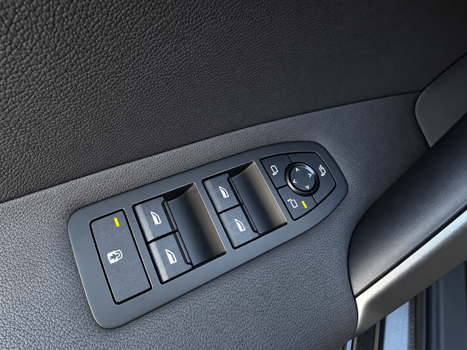 BMW iX xDrive45 Fully Charged M-Sport Pro 5d