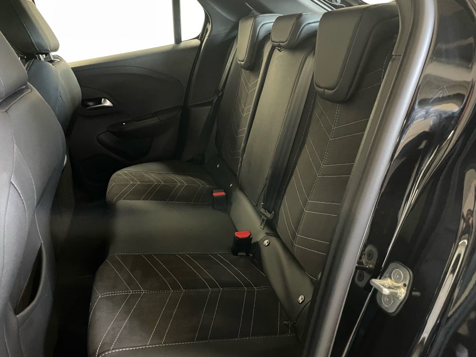 Opel Corsa-e 54 GS-Line 5d