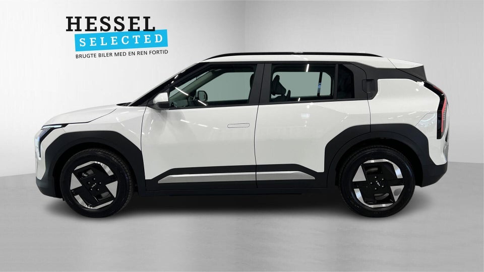 Kia EV3 58 Standard Range Access 5d