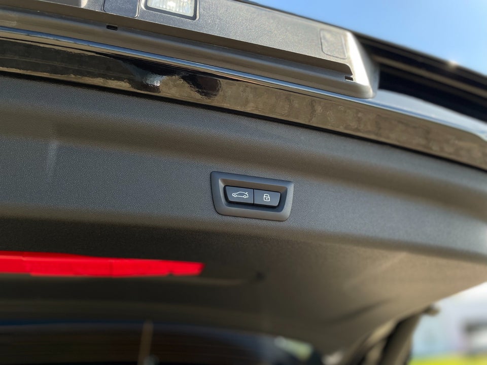 MINI Countryman SE JCW Trim XL ALL4 5d