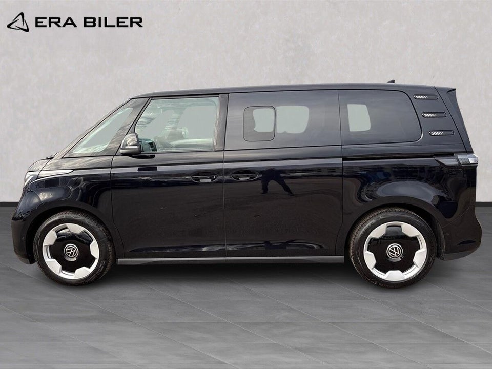 VW ID.Buzz 77 Pro SWB 5d