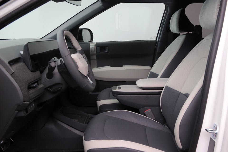 Kia EV3 81 Long Range GT-Line 5d