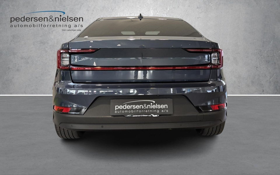 Polestar 2 Long Range AWD 5d