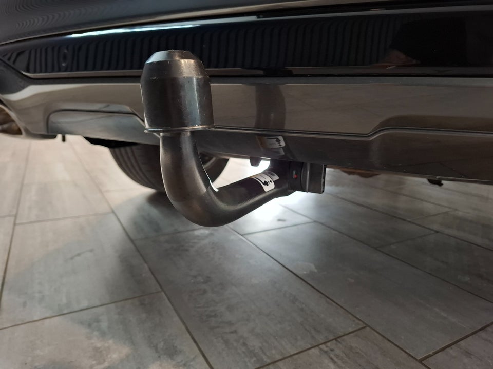 Ford Kuga 2,5 PHEV Vignale CVT 5d