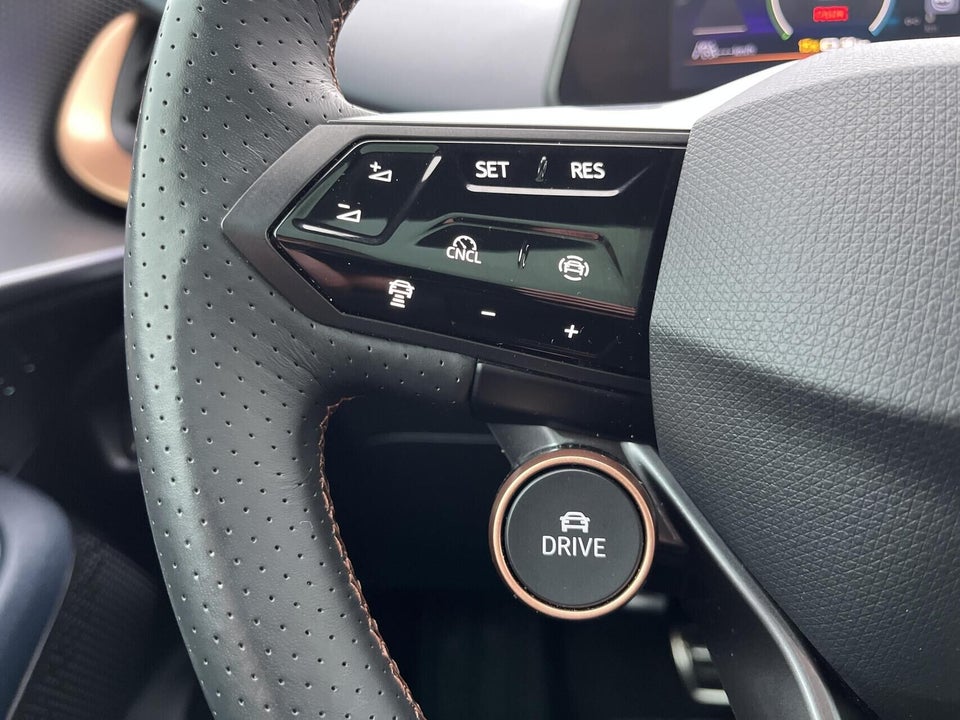 Cupra Tavascan 77 VZ Adrenaline 5d