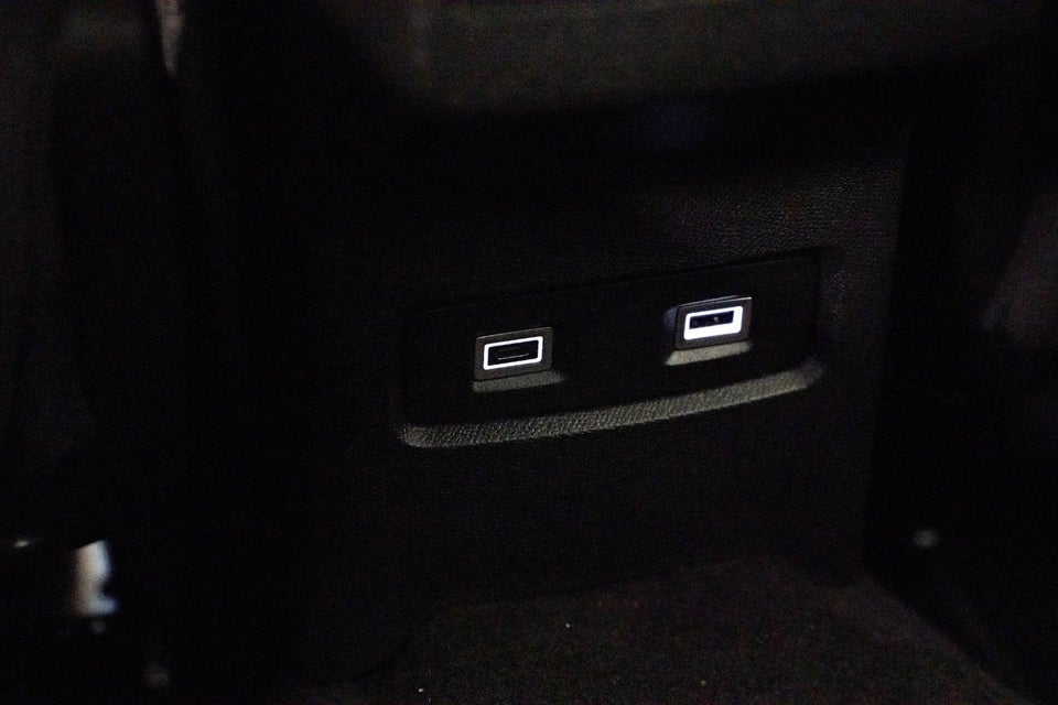 Citroën ë-C4 50 Feel 5d