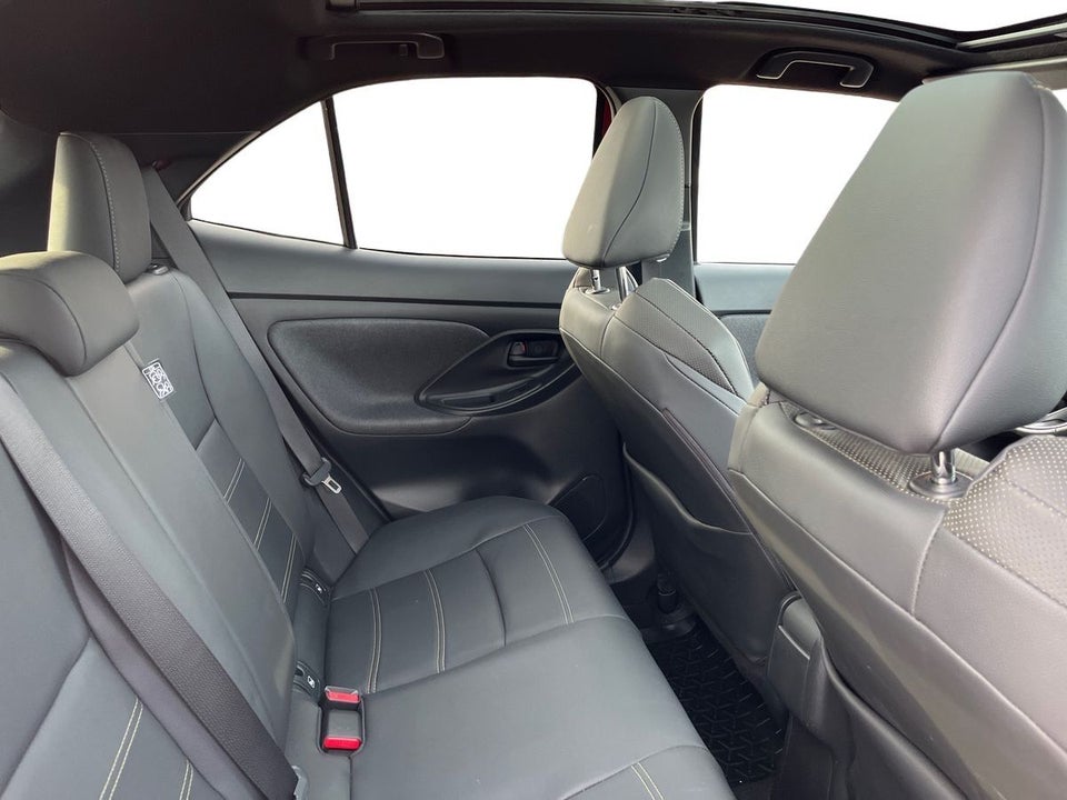 Toyota Yaris Cross 1,5 Hybrid Premier Edition e-CVT 5d
