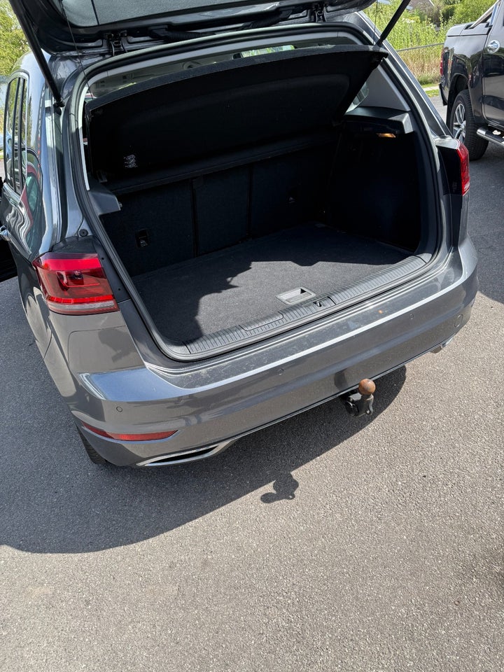 VW Golf Sportsvan 1,5 TSi 150 Highline DSG 5d
