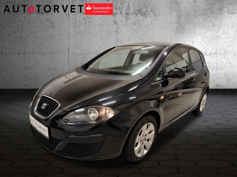 Seat Altea 1,4 TSi 125 Reference 5d