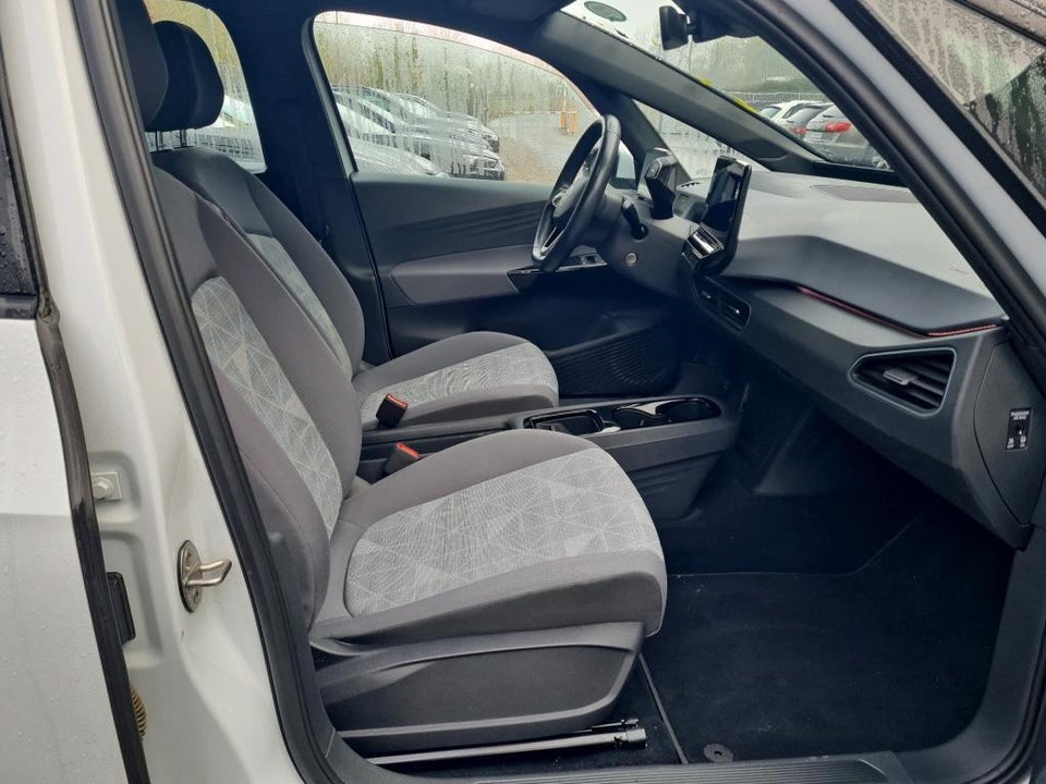 VW ID.3 58 Pro 5d