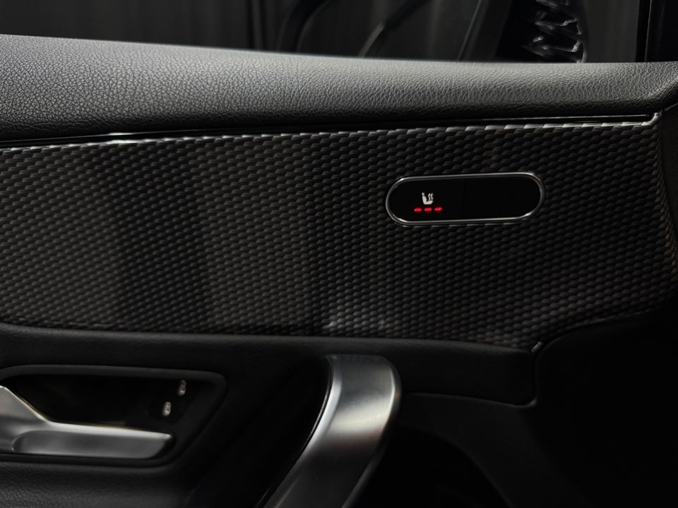 Mercedes A200 1,3 Progressive aut. 5d