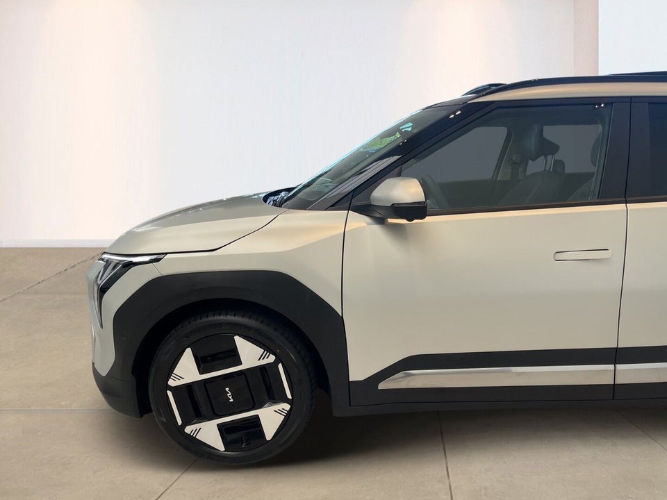 Kia EV3 81 Long Range Upgrade 5d