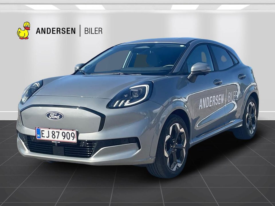 Ford Puma 46 Gen-E Premium 5d