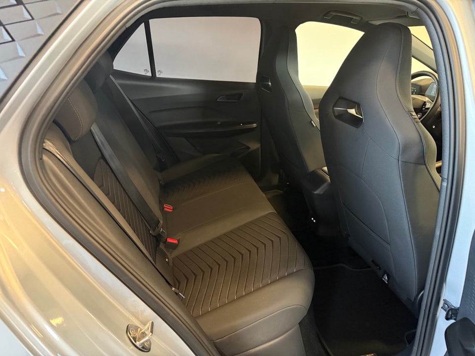 Cupra Born 77 e-Boost 5d