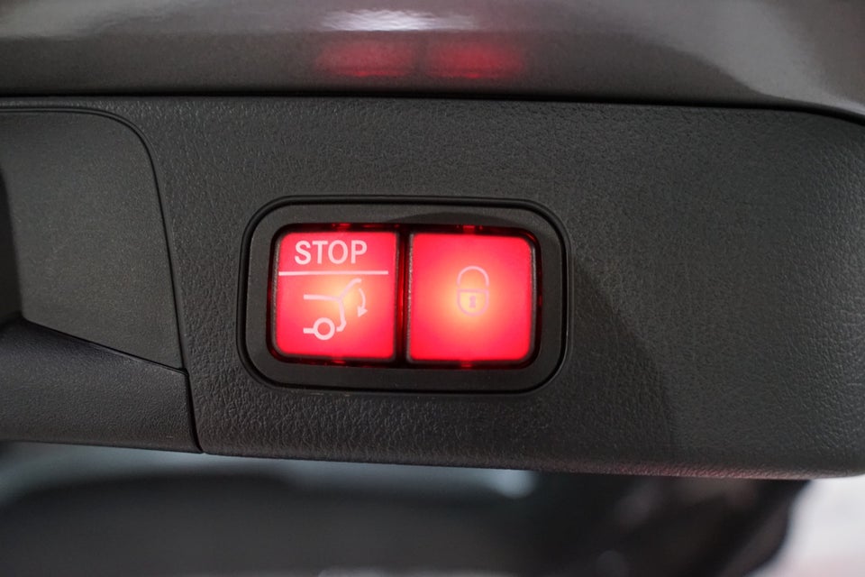 Mercedes EQB250+ AMG Premium 5d