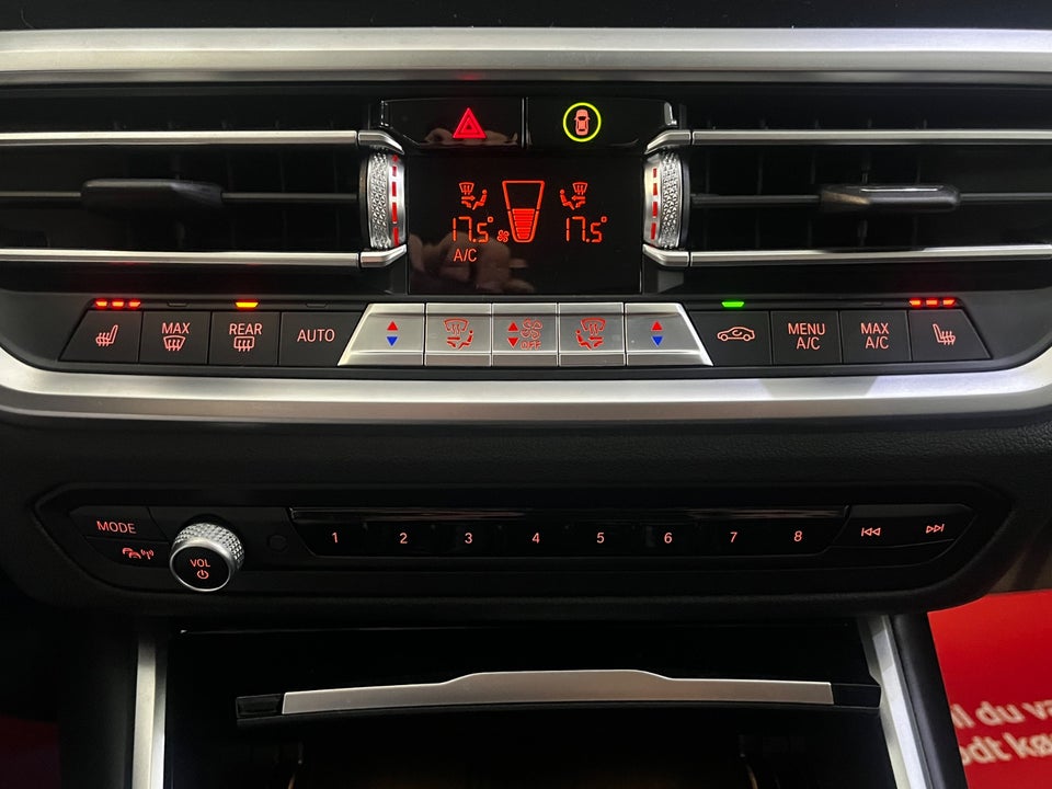 BMW 330e 2,0 Touring Sport Line aut. 5d