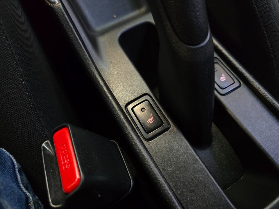 Suzuki Baleno 1,2 Dualjet Active 5d