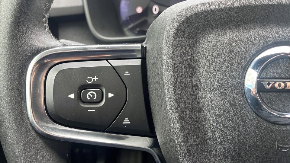 Volvo C40 P6 ReCharge Core 5d