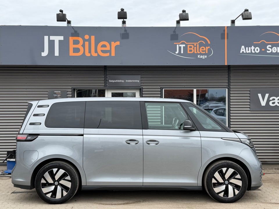 VW ID.Buzz 77 Pro SWB 5d