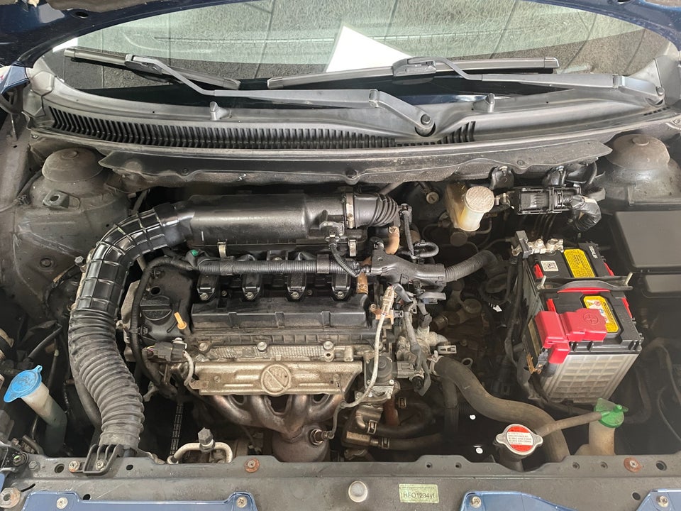 Suzuki Baleno 1,2 Dualjet Exclusive 5d