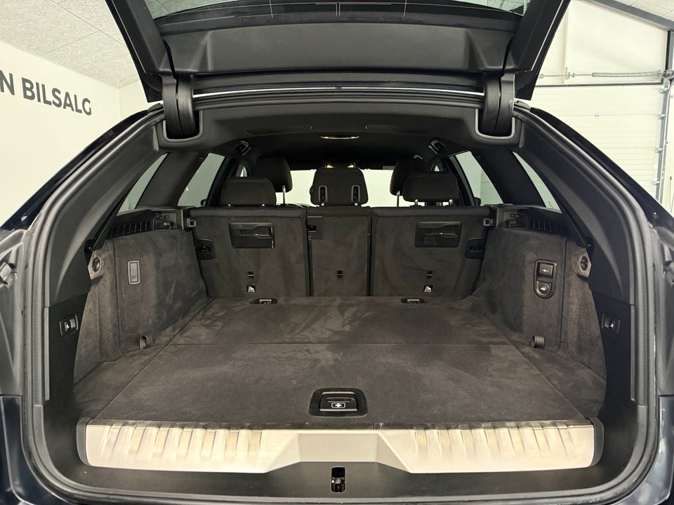 BMW 530e 2,0 Touring M-Sport aut. 5d