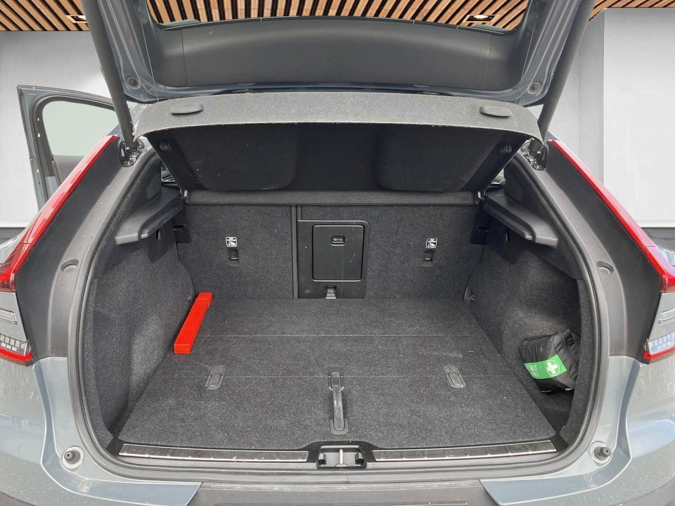 Volvo C40 P6 ReCharge Ultimate 5d