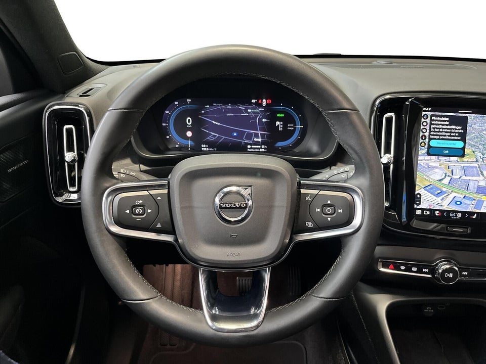 Volvo XC40 P6 ReCharge Ultimate 5d