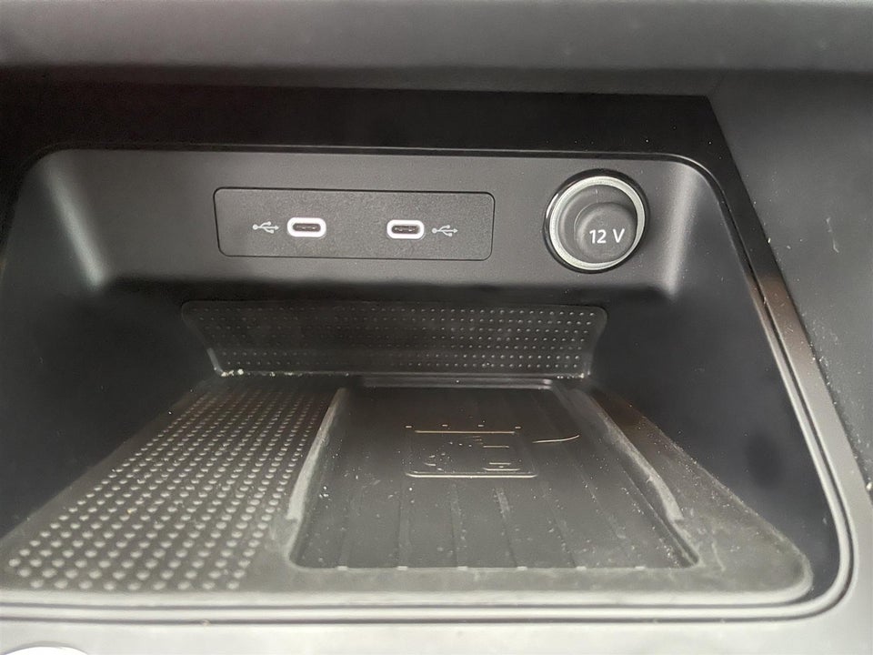 Seat Ateca 1,5 TSi 150 Style DSG 5d